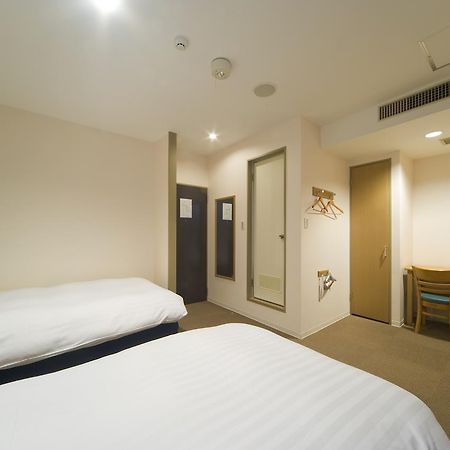 Art Hotel Color Аомори Номер фото
