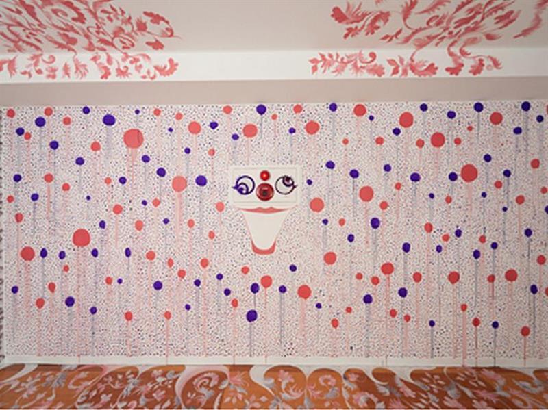 Art Hotel Color Аомори Экстерьер фото